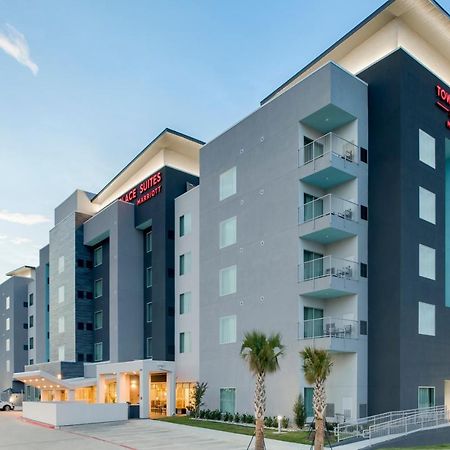 Towneplace Suites Fort Worth University Area/Medical Center Ngoại thất bức ảnh