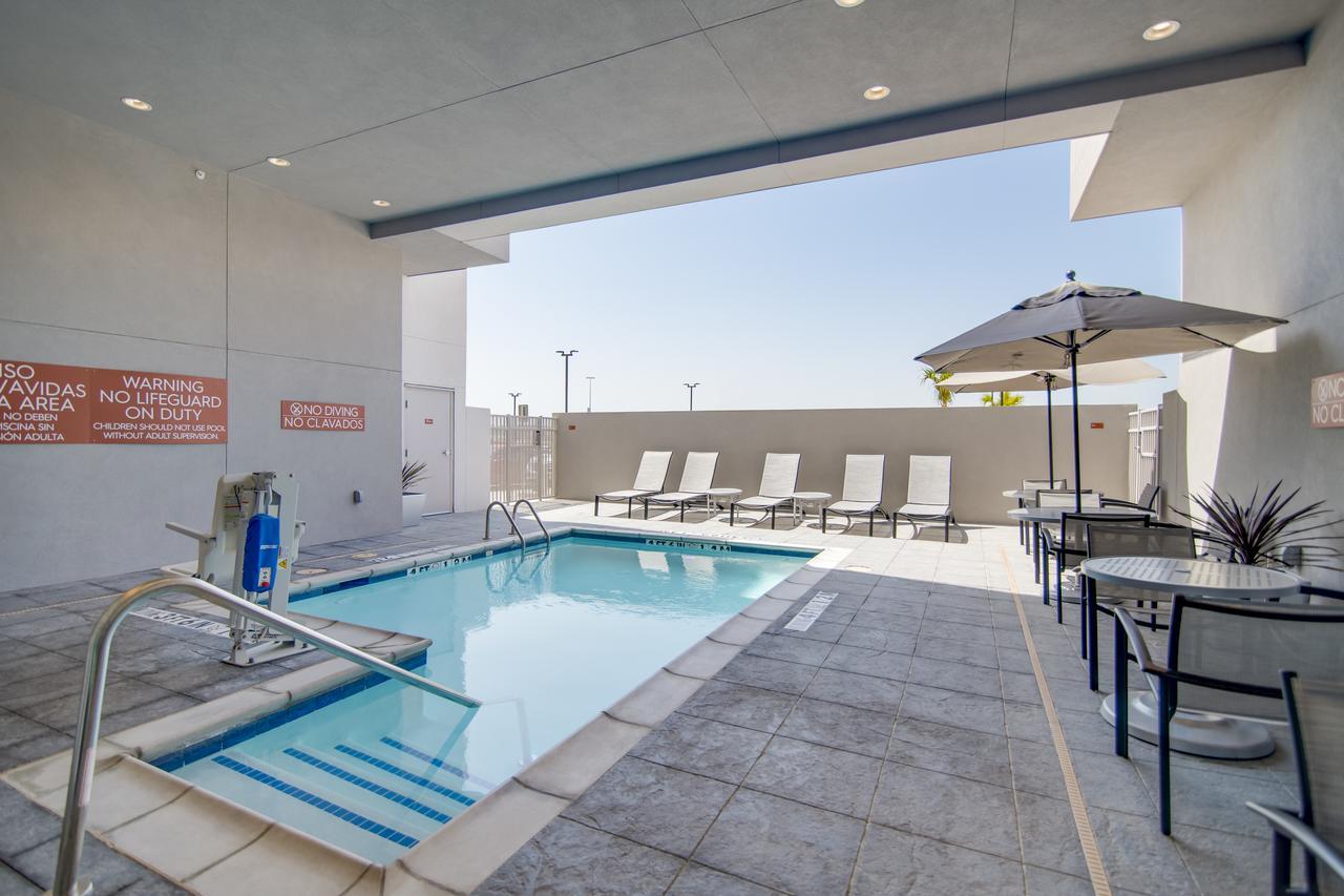 Towneplace Suites Fort Worth University Area/Medical Center Ngoại thất bức ảnh